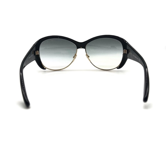 Tom Ford Women's Dominique TF91 Brown Sunglasses - Picture 3 of 9
